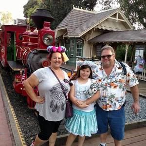 Meet your Posher, Kathryn